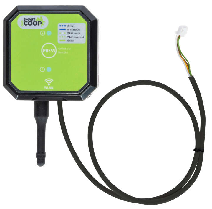 KERBL SmartCoop Connectivity Modul